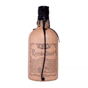 THAT BOUTIQUE-Y RUM COMPANY RUMBULLIO